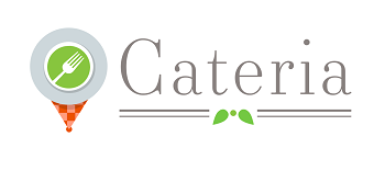 Cateria logo large